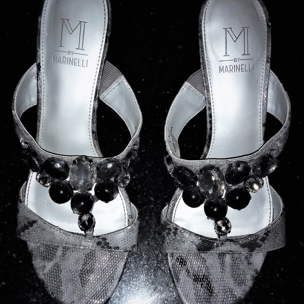 M by Marinelli Sandals